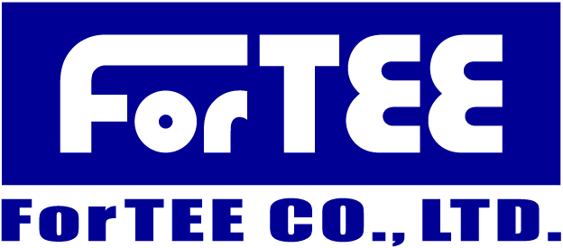 ForTEE CO.,LTD.@